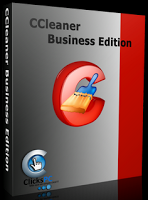 CCleaner Business Edition 4.05.4250 + Crack